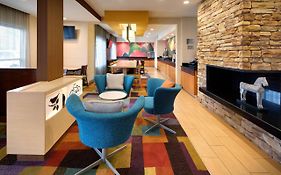 Fairfield Inn And Suites Indianapolis Airport